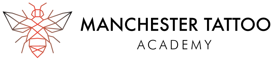 Manchester Tattoo Academy logo